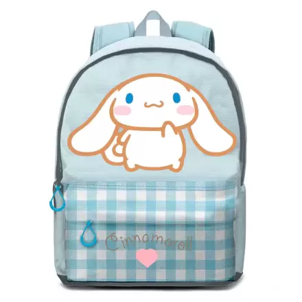 Hello Kitty Cinnamonroll Rucksack 44cm termékfotója