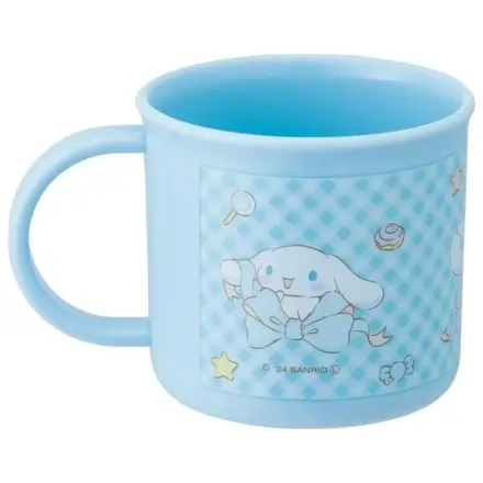 Hello Kitty Cinnamoroll Tasse 200ml Produktfoto