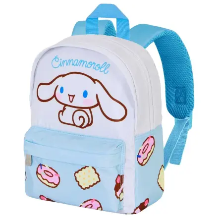 Hello Kitty Cinnamoroll Cakes Rucksack 27cm Produktfoto