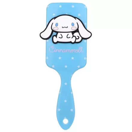 Hello Kitty Cinnamoroll Haarbürste Produktfoto