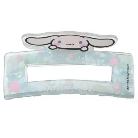 Hello Kitty Cinnamoroll Premium Haarspange Produktfoto