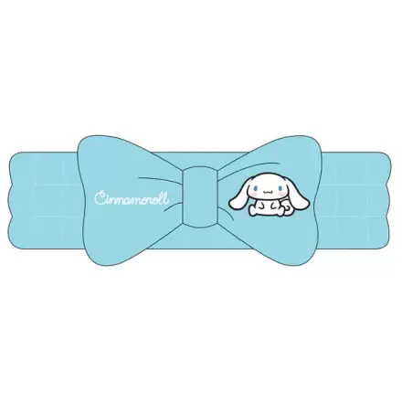 Hello Kitty Cinnamoroll Hautpflege-Stirnband Produktfoto