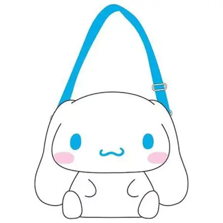 Hello Kitty Cinnamoroll Umhängetasche, Schultertasche 30 cm Produktfoto