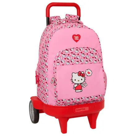 Hello Kitty Compact Evolution Trolley 45 cm Produktfoto