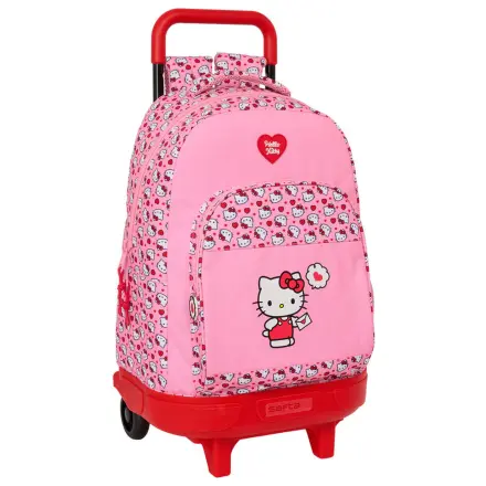 Hello Kitty Kompakt Trolley 45cm Produktfoto