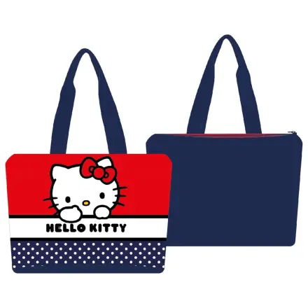 Hello Kitty Cute Strandtasche 47 cm Produktfoto