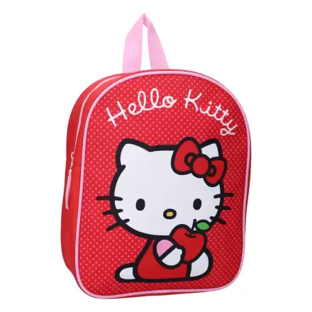 Hello Kitty Rucksack Niedlichkeits-Overload 29 cm Produktfoto