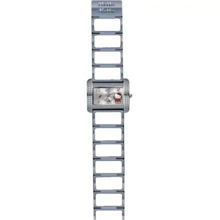 Hello Kitty Diamond Collection Armbanduhr Produktfoto