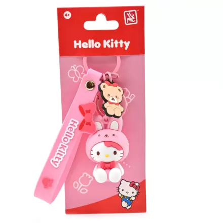 Hello Kitty Donut Hello Kitty Schlüsselanhänger termékfotója