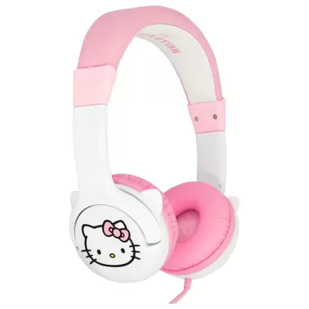 Hello Kitty Ears Kinder Kopfhörer termékfotója