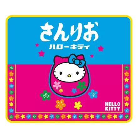Hello Kitty Mousepad Japon 27 x 32 cm termékfotója