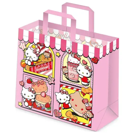 Hello Kitty Tote Tasche Essential Produktfoto