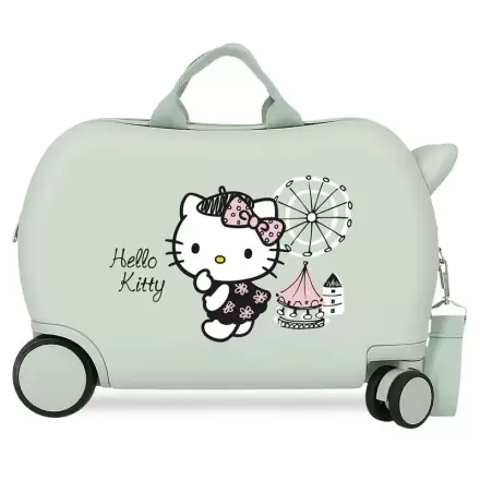Hello Kitty Fair ABS Koffer 45cm Produktfoto