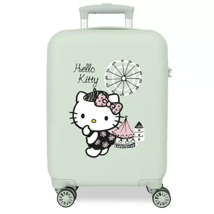 Hello Kitty Fair ABS Trolley Koffer 50cm Produktfoto