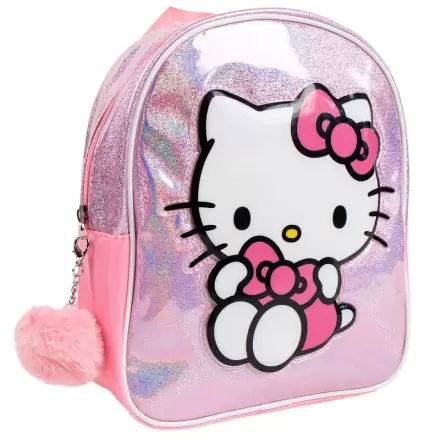 Hello Kitty fantasy Rucksack 23cm termékfotója