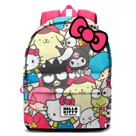 Hello Kitty Friends Rucksack 44cm termékfotója