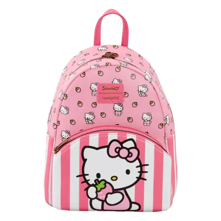 Hello Kitty by Loungefly Rucksack Fruit Stripe heo Exclusive Produktfoto