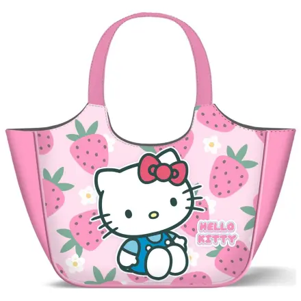 Hello Kitty Fruits Strandtasche Produktfoto