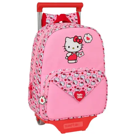 Hello Kitty Trolley 34 cm Produktfoto