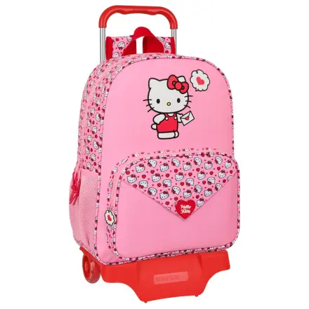 Hello Kitty Trolley 42cm Produktfoto