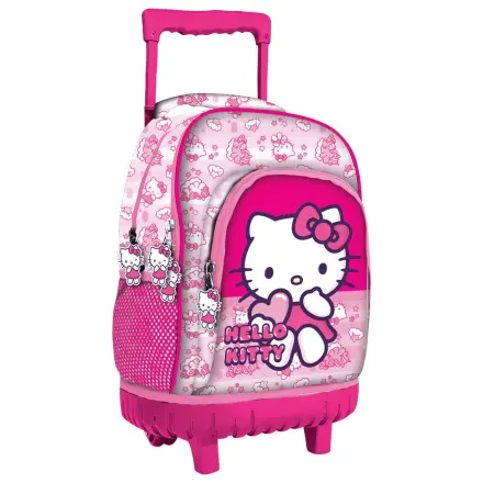 Hello Kitty Trolley 44cm Produktfoto