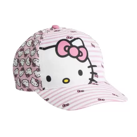 Hello Kitty Kinder Baseball Cap Produktfoto