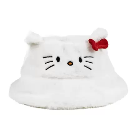 Hello Kitty Fischermütze Produktfoto