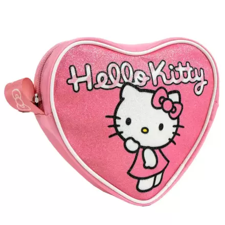 Hello Kitty heart Tasche termékfotója