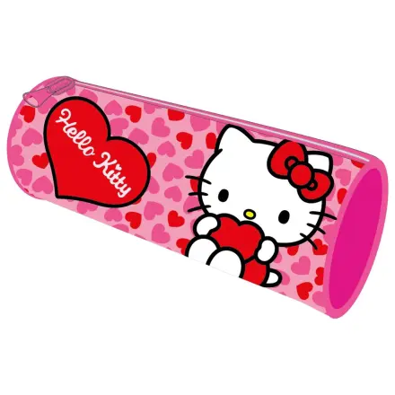 Hello Kitty Heart Federmäppchen 23 cm Produktfoto