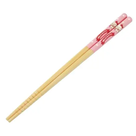 Hello Kitty Hello Kitty Essstäbchen 21cm Produktfoto
