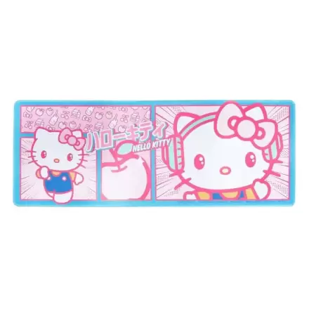 Hello Kitty: Hello Kitty Desk Mat Produktfoto
