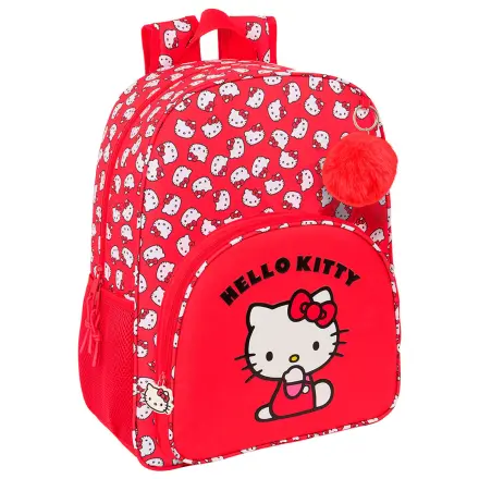 Hello Kitty Iconic anpassbarer Rucksack 42cm Produktfoto
