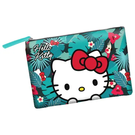 Hello Kitty Jungle Kulturtasche Produktfoto