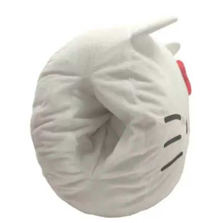 Hello Kitty Handwärmer Kissen Produktfoto