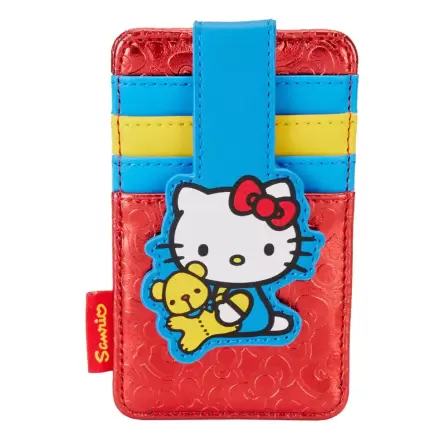 Hello Kitty by Loungefly Karten-Etui Kitty Produktfoto