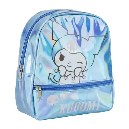 Hello Kitty Kuromi casual Rucksack 23cm Produktfoto