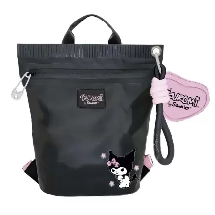 Hello Kitty Kuromi casual Rucksack 33cm termékfotója