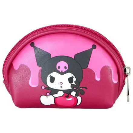 Hello Kitty Kuromi Cherry Handtasche Produktfoto
