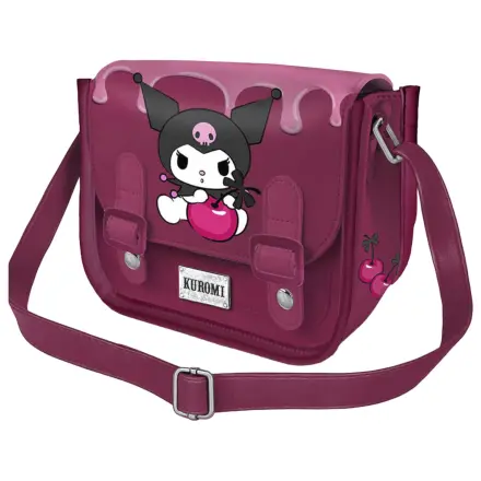 Hello Kitty Kuromi Kirsch Umhängetasche Produktfoto