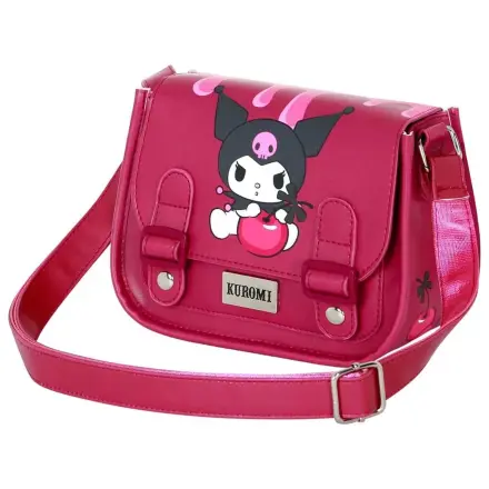 Hello Kitty Kuromi Kirsch Umhängetasche Produktfoto
