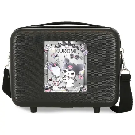 Hello Kitty Kuromi Dream Closer ABS anpassbarer Kosmetikkoffer Produktfoto