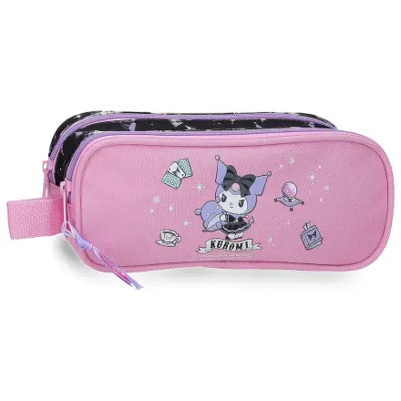 Hello Kitty Kuromi Wahrsagerei Schminkkoffer Produktfoto