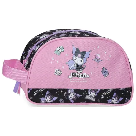 Hello Kitty Kuromi Fortune Telling anpassbarer Schminkkoffer Produktfoto