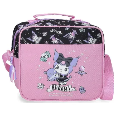 Hello Kitty Kuromi Wahrsage Schminkkoffer Produktfoto