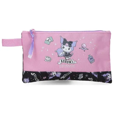Hello Kitty Kuromi Wahrsage Schminkkoffer Produktfoto