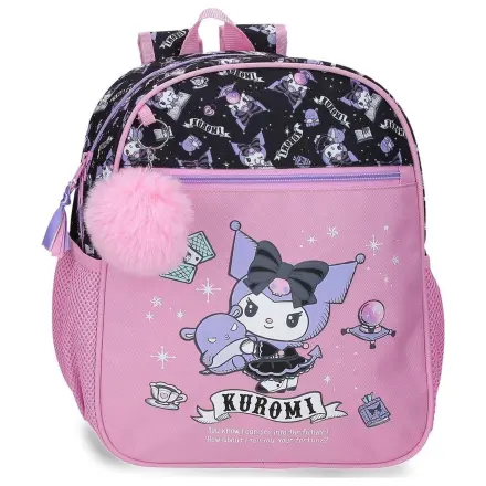 Hello Kitty Kuromi Fortune Telling anpassbarer Rucksack 33cm Produktfoto