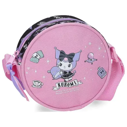Hello Kitty Kuromi Fortune Telling Schultertasche Produktfoto