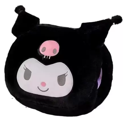 Hello Kitty Kuromi Handwärmer Kissen Produktfoto