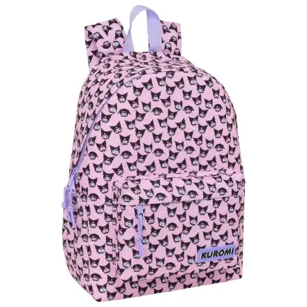 Hello Kitty Kuromi Laptop Rucksack 43 cm Produktfoto