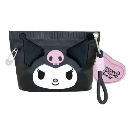 Hello Kitty Kuromi  Kosmetiktasche termékfotója